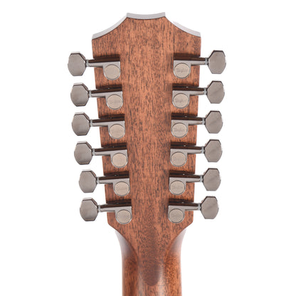 Taylor 854ce 12-String Grand Auditorium Sitka/Rosewood Natural ES2 Acoustic Guitars / OM and Auditorium