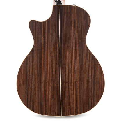 Taylor 854ce 12-String Grand Auditorium Sitka/Rosewood Natural ES2 Acoustic Guitars / OM and Auditorium