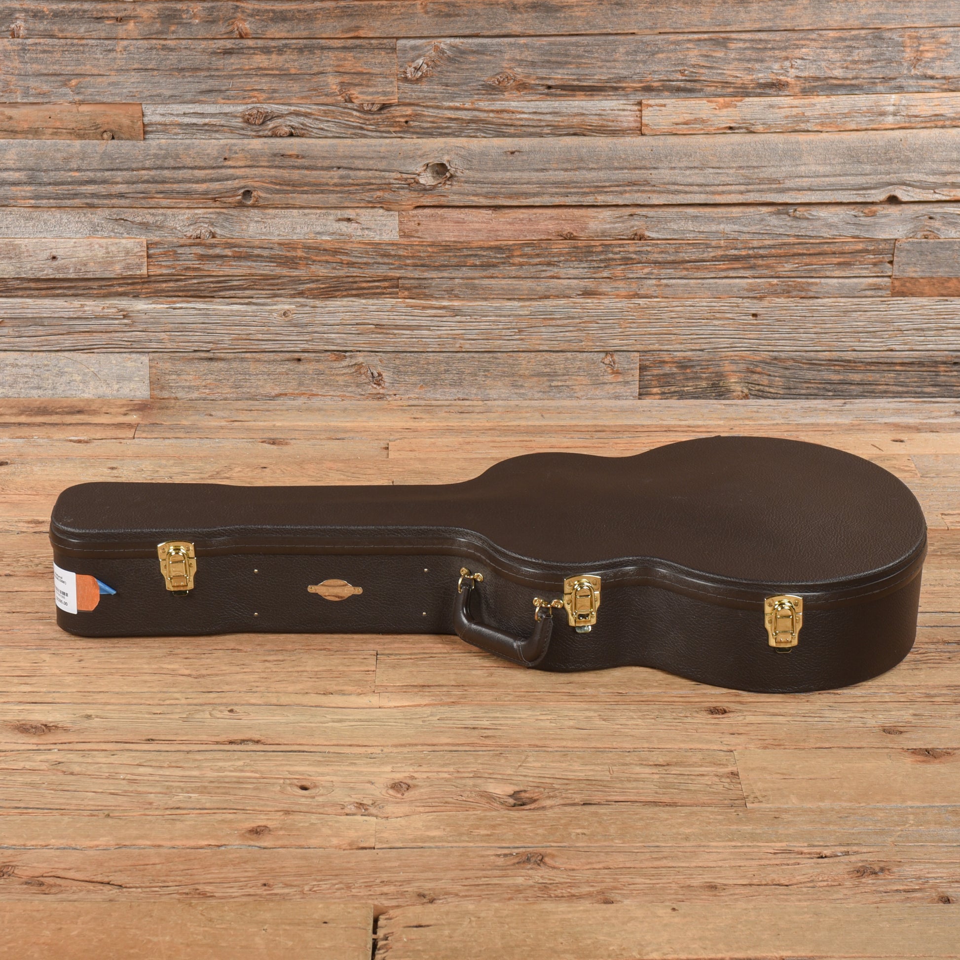 Taylor 855ce Natural 2011 Acoustic Guitars / OM and Auditorium