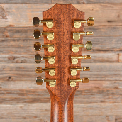 Taylor 855ce Natural 2011 Acoustic Guitars / OM and Auditorium