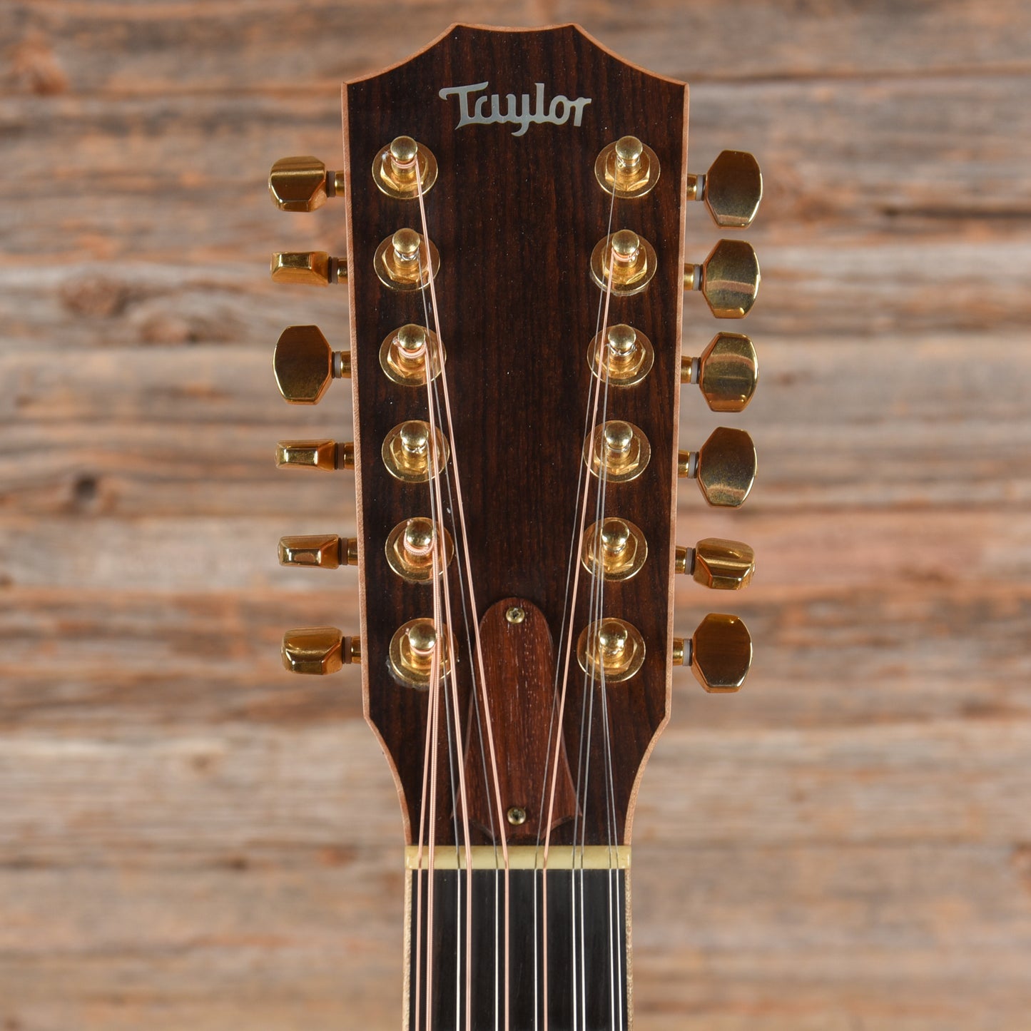 Taylor 855ce Natural 2011 Acoustic Guitars / OM and Auditorium