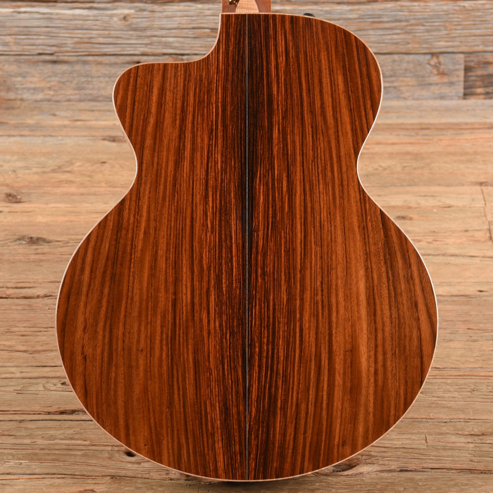 Taylor 855ce Natural 2011 Acoustic Guitars / OM and Auditorium