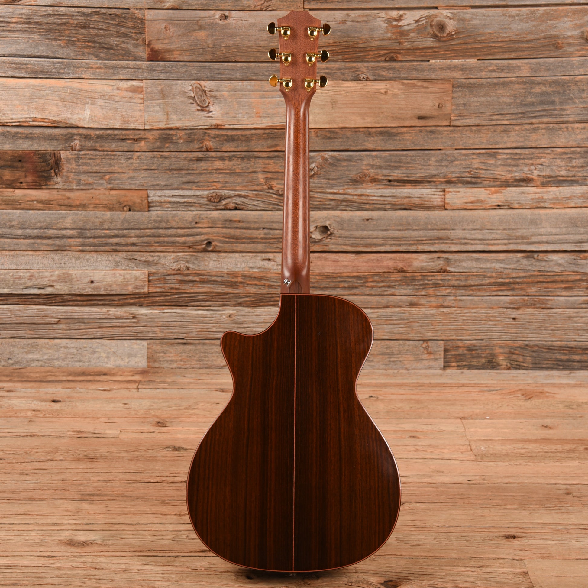 Taylor 912ce Natural 1993 Acoustic Guitars / OM and Auditorium