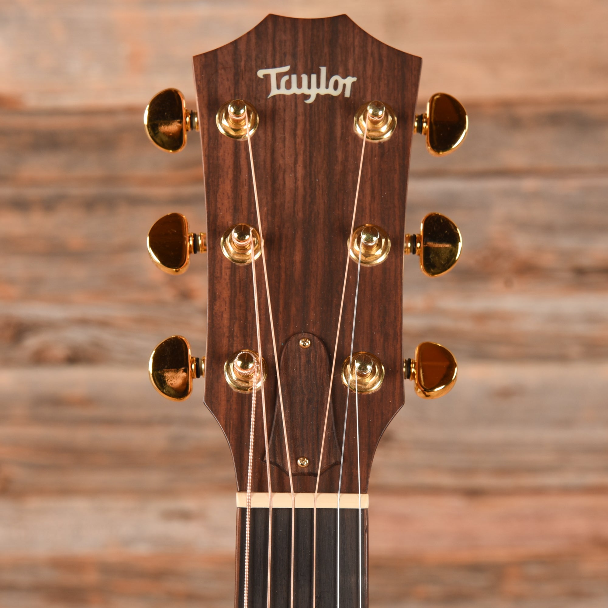 Taylor 912ce Natural 1993 Acoustic Guitars / OM and Auditorium