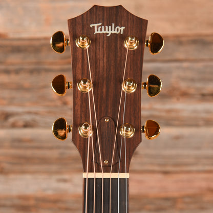 Taylor 912ce Natural 1993 Acoustic Guitars / OM and Auditorium