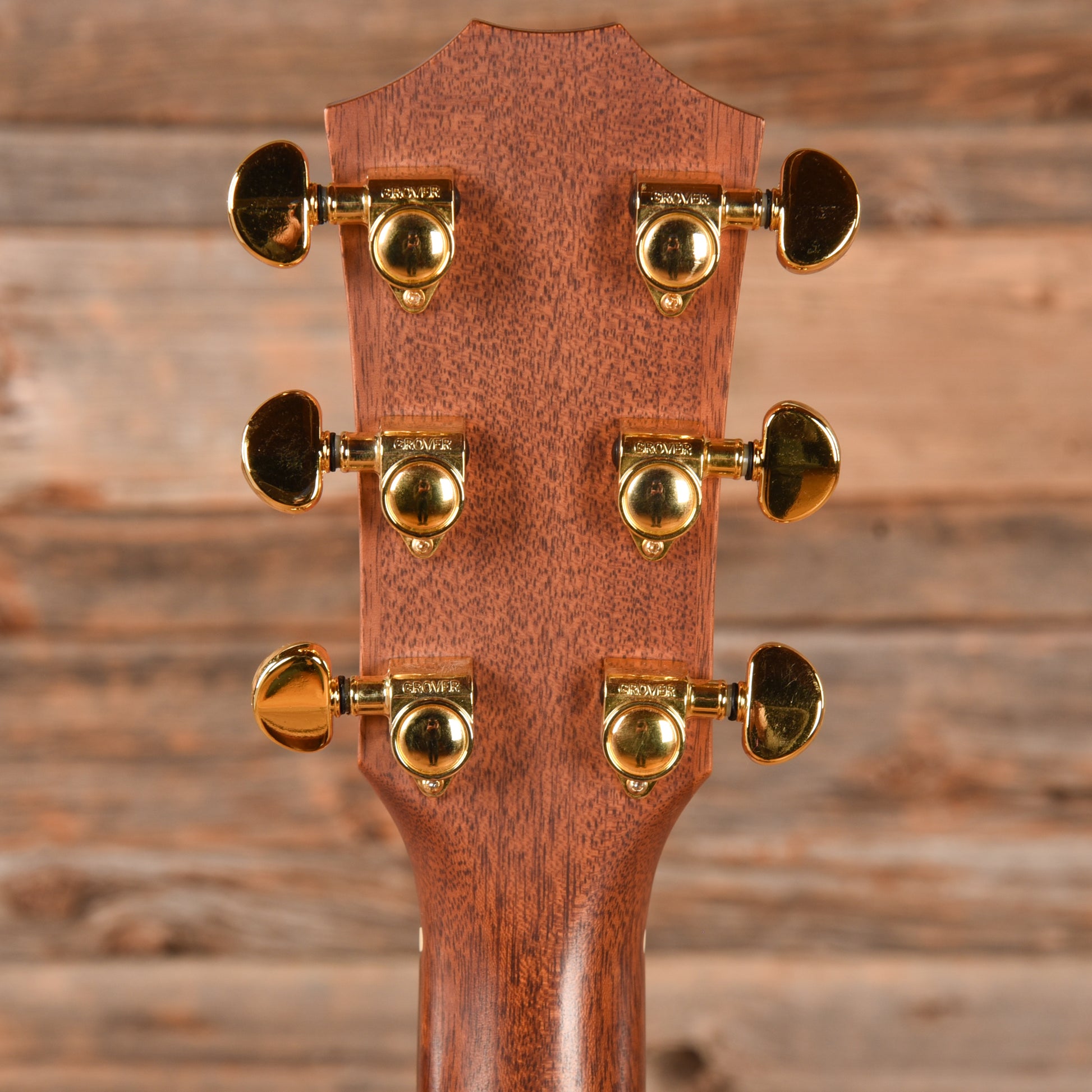 Taylor 912ce Natural 1993 Acoustic Guitars / OM and Auditorium
