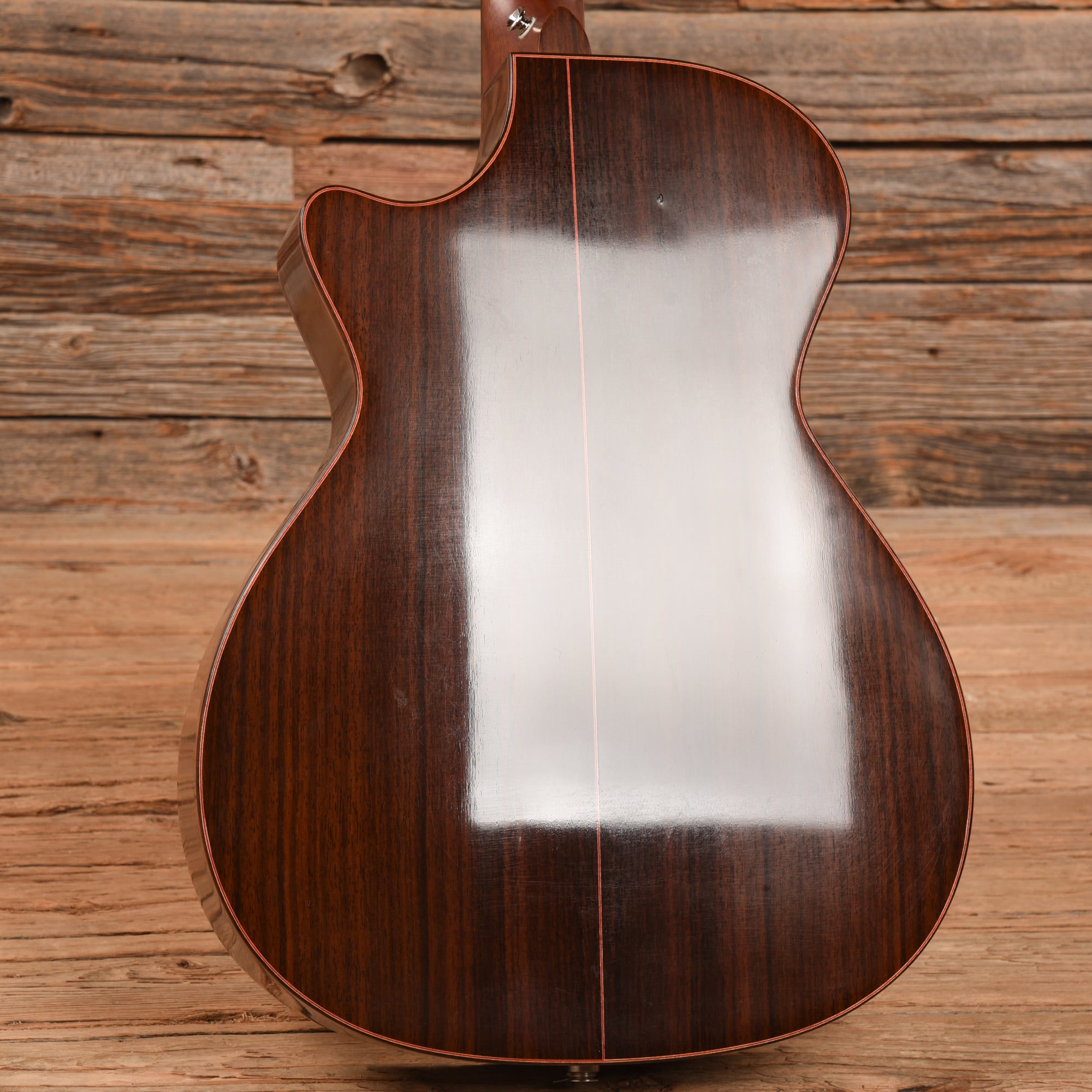 Taylor 912ce Natural 1993 Acoustic Guitars / OM and Auditorium