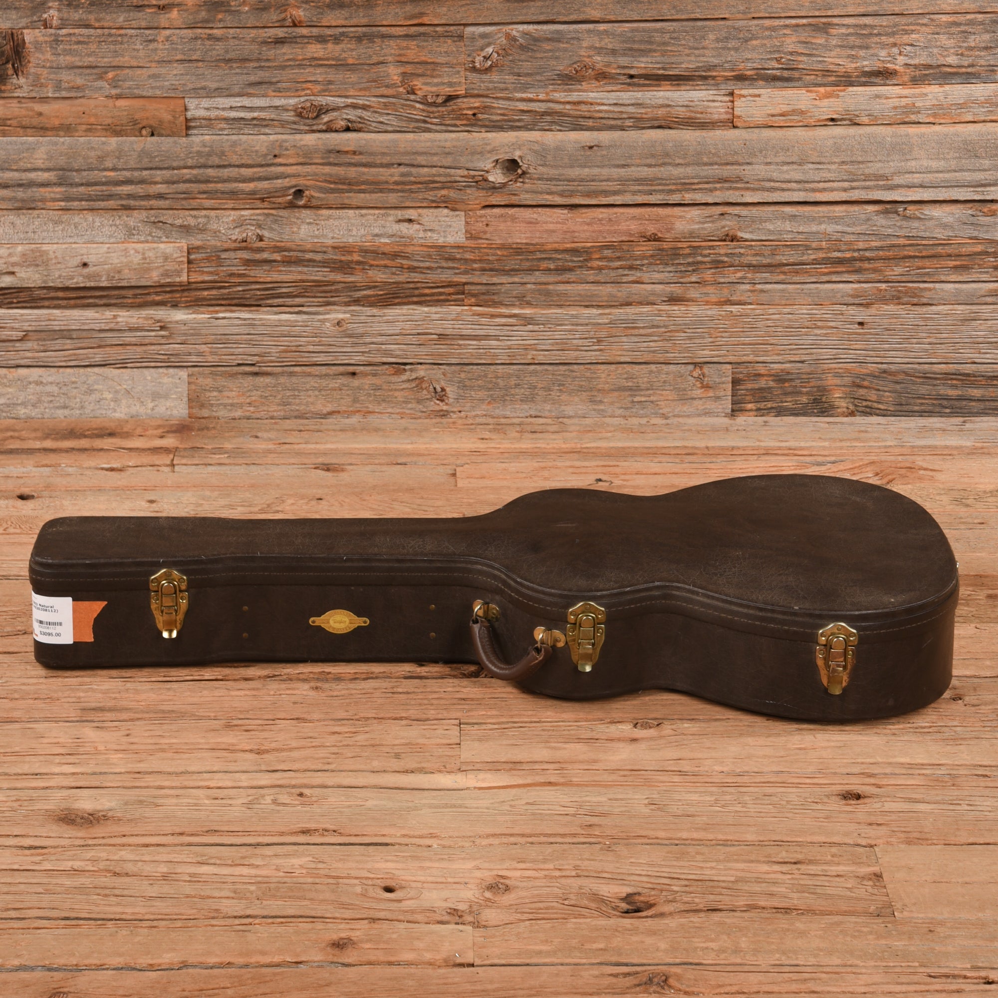 Taylor 912ce Natural 1993 Acoustic Guitars / OM and Auditorium