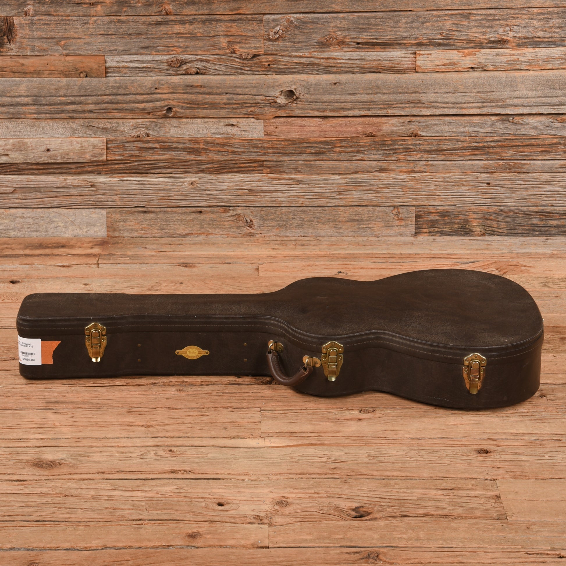 Taylor 912ce Natural 1993 Acoustic Guitars / OM and Auditorium