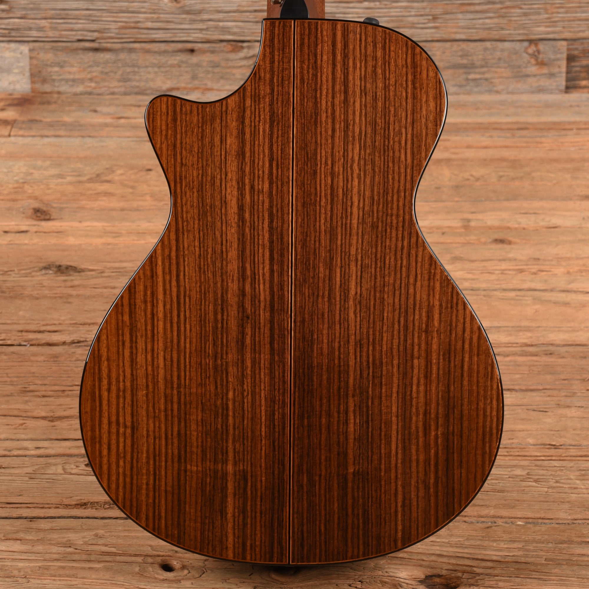 Taylor 912ce Natural 2019 Acoustic Guitars / OM and Auditorium