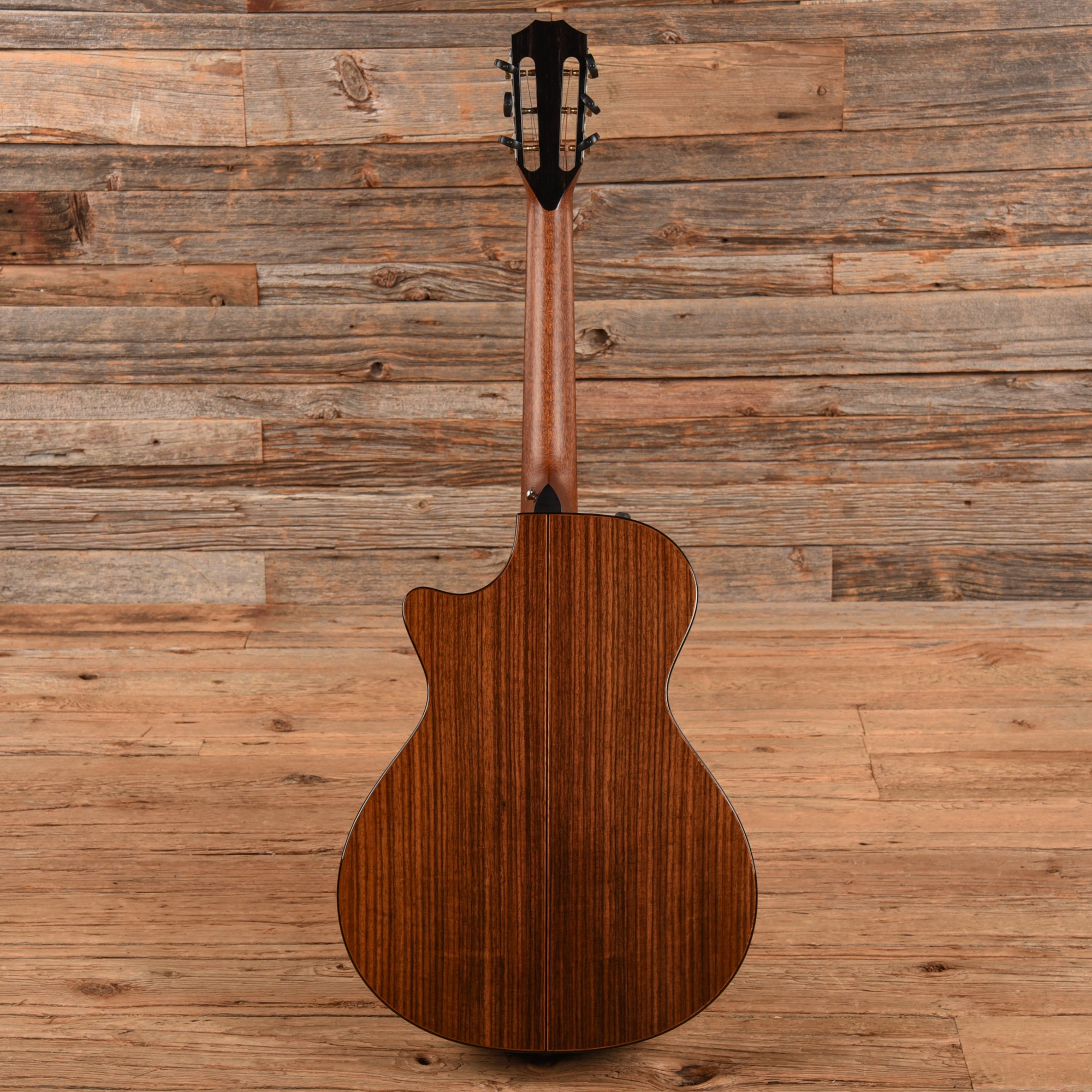 Taylor 912ce Natural 2019 Acoustic Guitars / OM and Auditorium