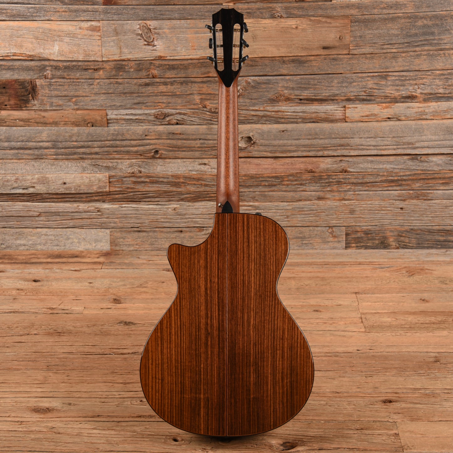 Taylor 912ce Natural 2019 Acoustic Guitars / OM and Auditorium