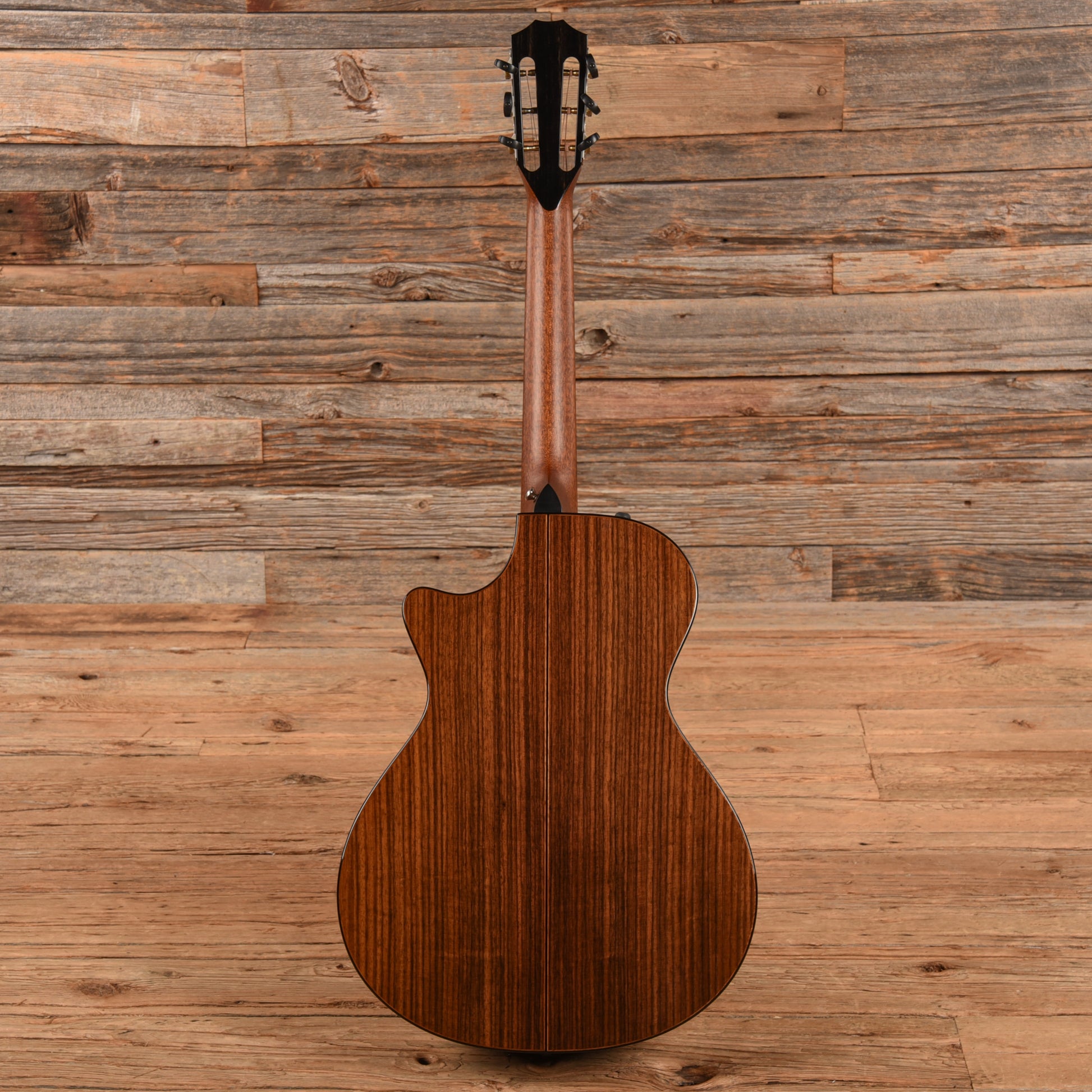 Taylor 912ce Natural 2019 Acoustic Guitars / OM and Auditorium