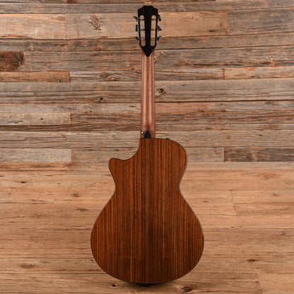 Taylor 912ce Natural 2019 Acoustic Guitars / OM and Auditorium