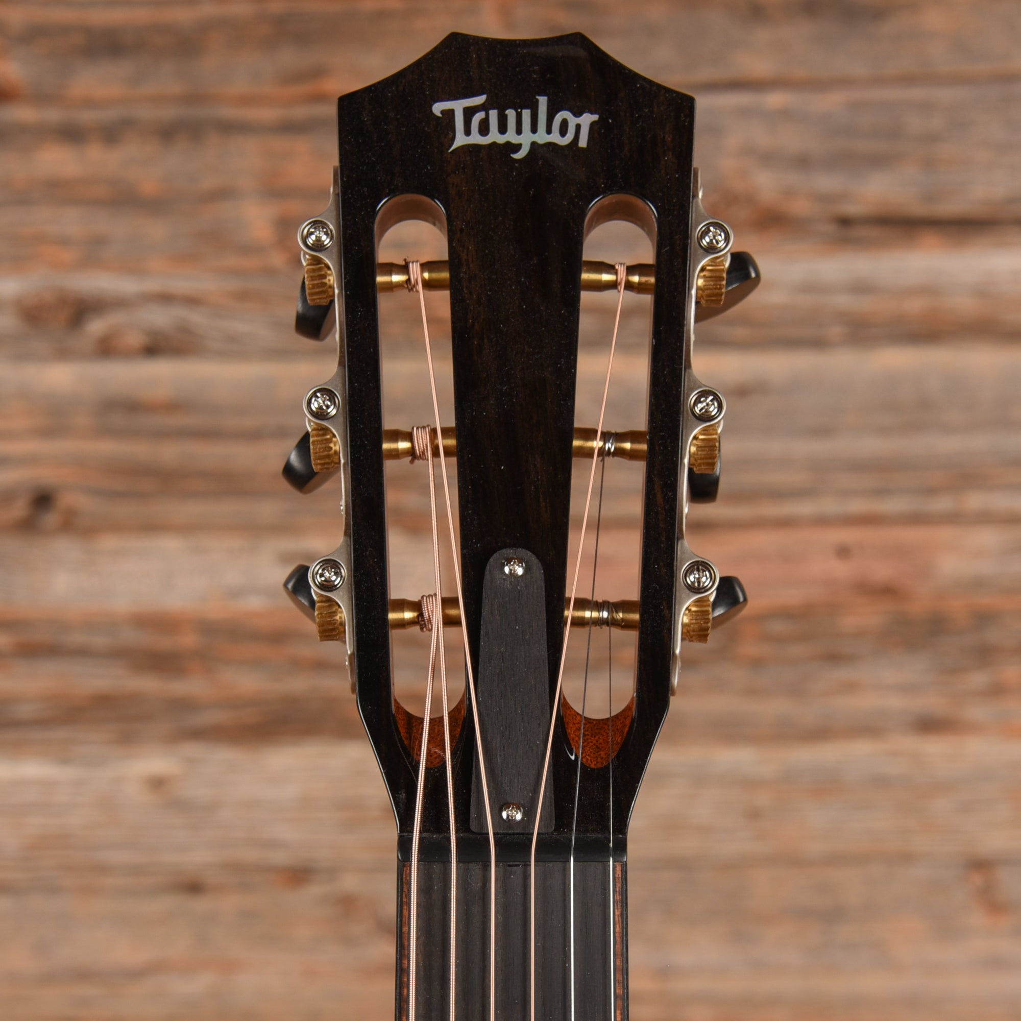 Taylor 912ce Natural 2019 Acoustic Guitars / OM and Auditorium