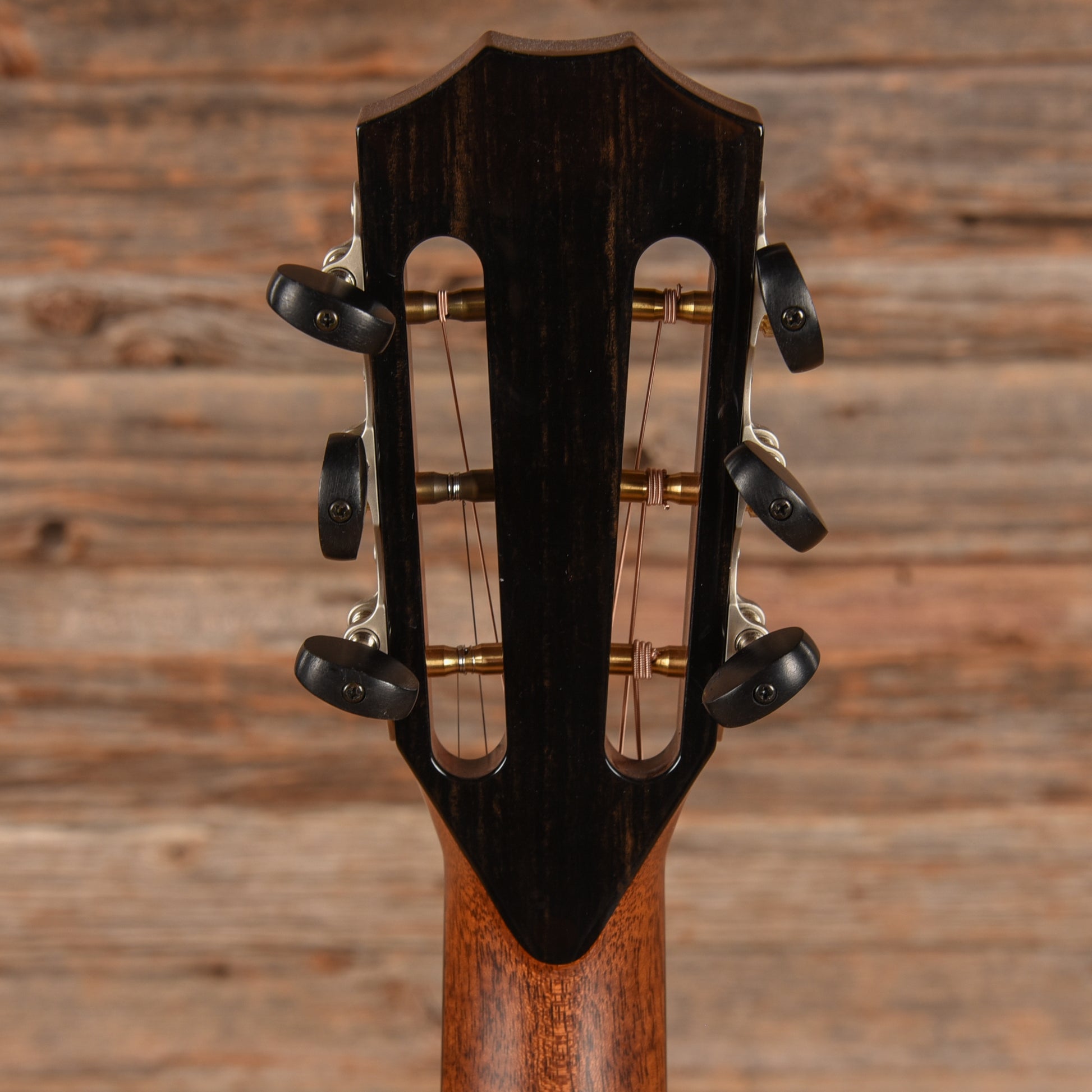 Taylor 912ce Natural 2019 Acoustic Guitars / OM and Auditorium