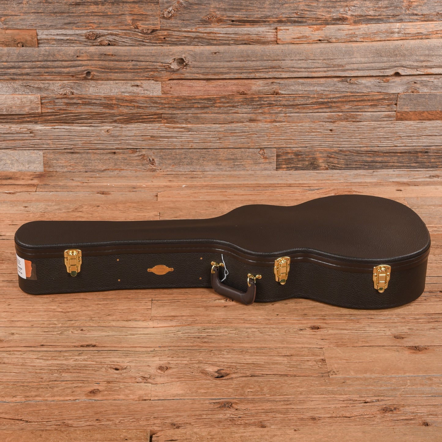 Taylor 914ce Builders Edition Sinker Redwood/Honduran Rosewood Natural 2023 Acoustic Guitars / OM and Auditorium