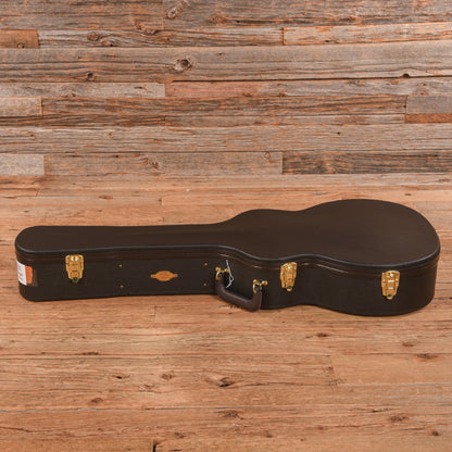 Taylor 914ce Builders Edition Sinker Redwood/Honduran Rosewood Natural 2023 Acoustic Guitars / OM and Auditorium