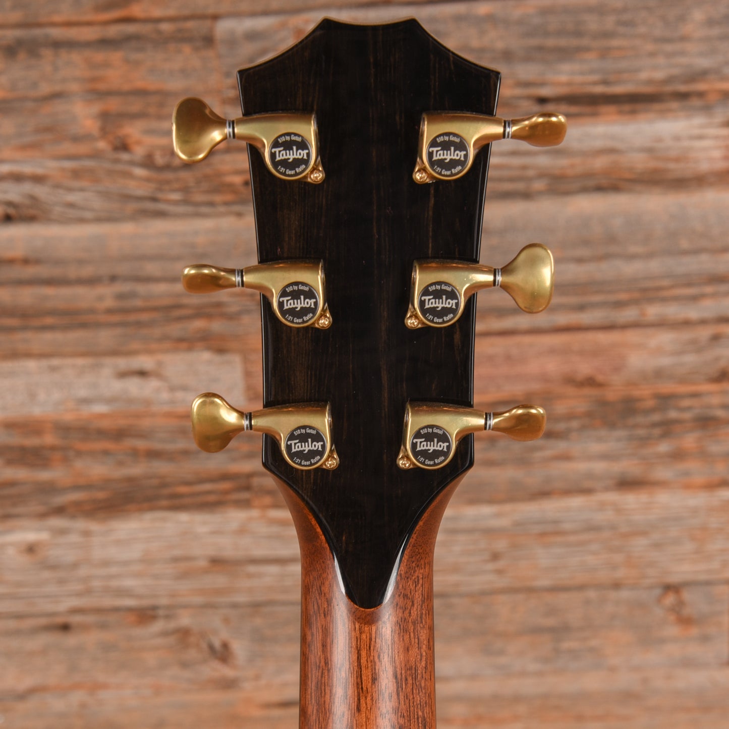 Taylor 914ce Builders Edition Sinker Redwood/Honduran Rosewood Natural 2023 Acoustic Guitars / OM and Auditorium