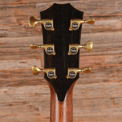 Taylor 914ce Builders Edition Sinker Redwood/Honduran Rosewood Natural 2023 Acoustic Guitars / OM and Auditorium