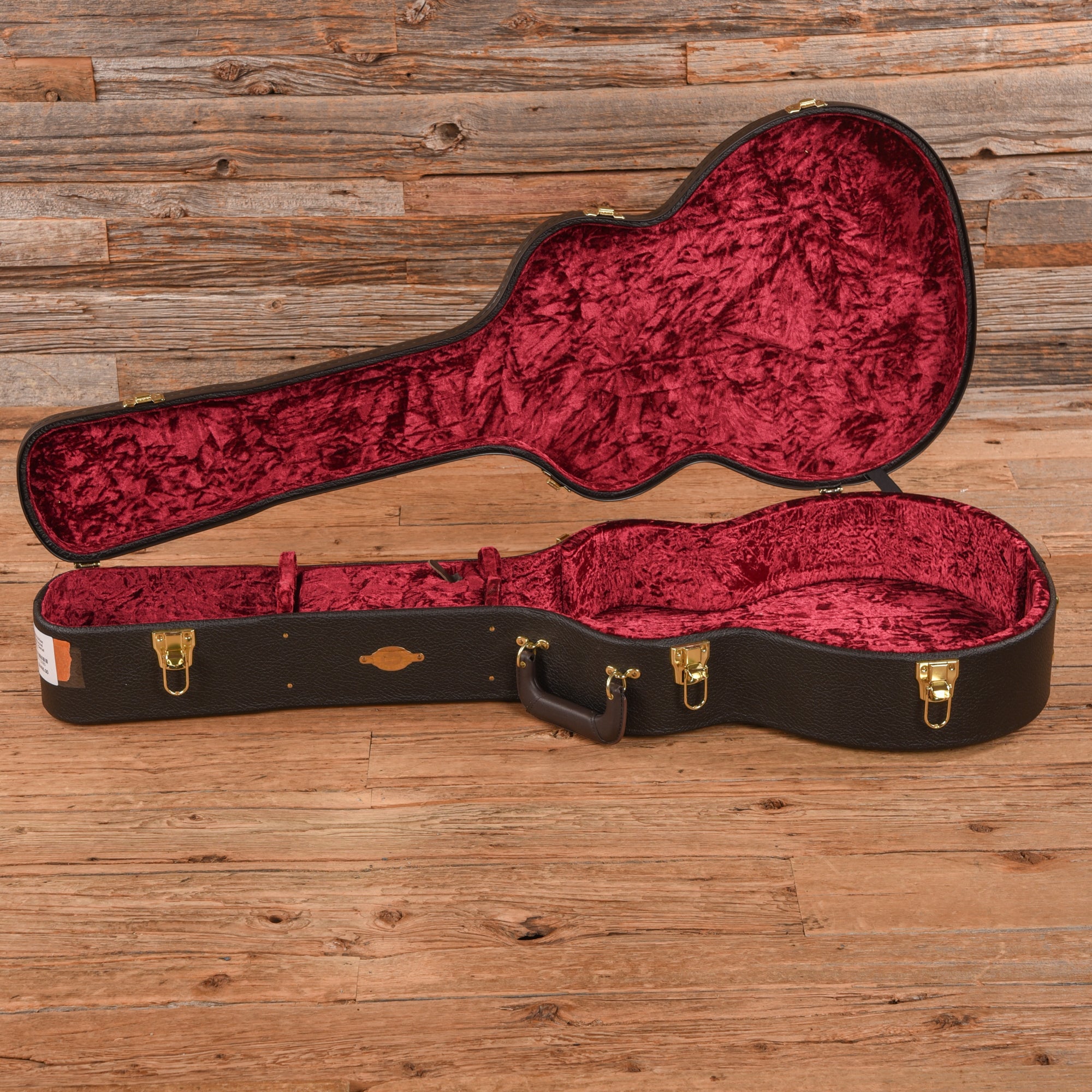 Taylor 914ce Builders Edition Sinker Redwood/Honduran Rosewood Natural 2023 Acoustic Guitars / OM and Auditorium