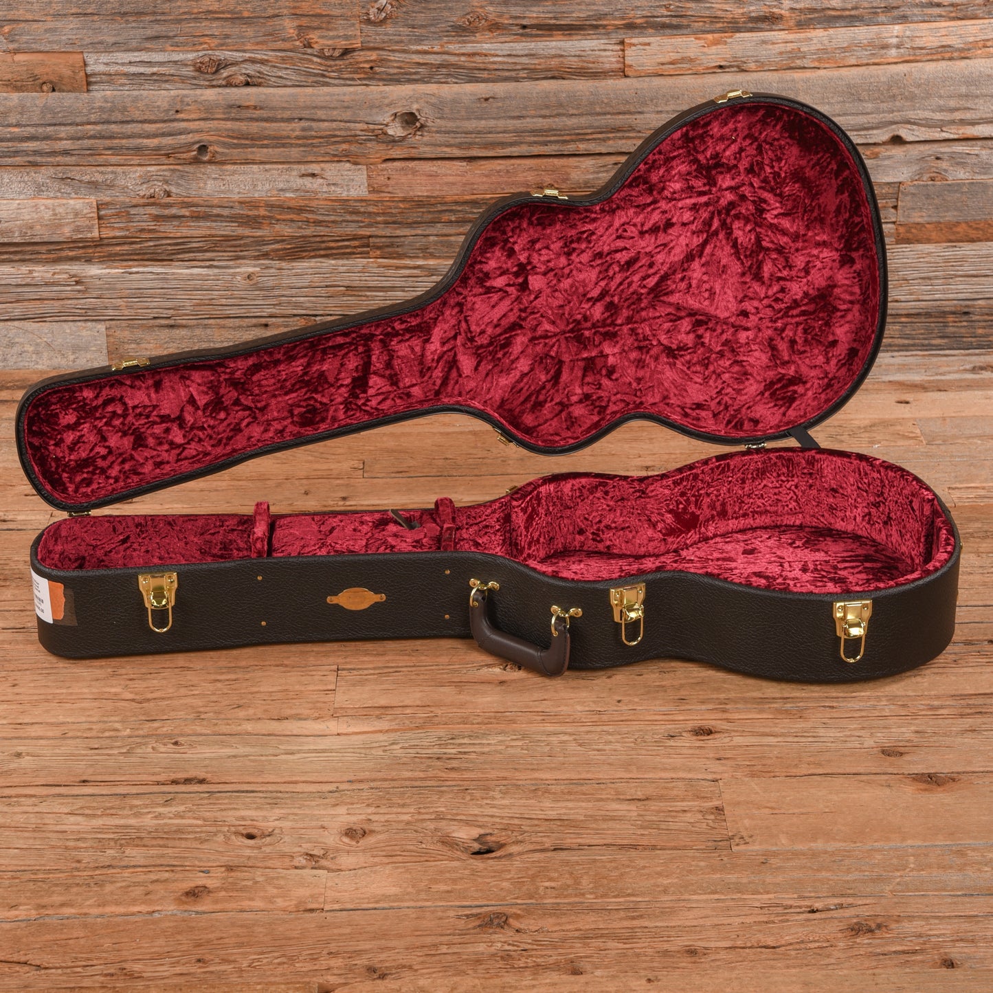 Taylor 914ce Builders Edition Sinker Redwood/Honduran Rosewood Natural 2023 Acoustic Guitars / OM and Auditorium