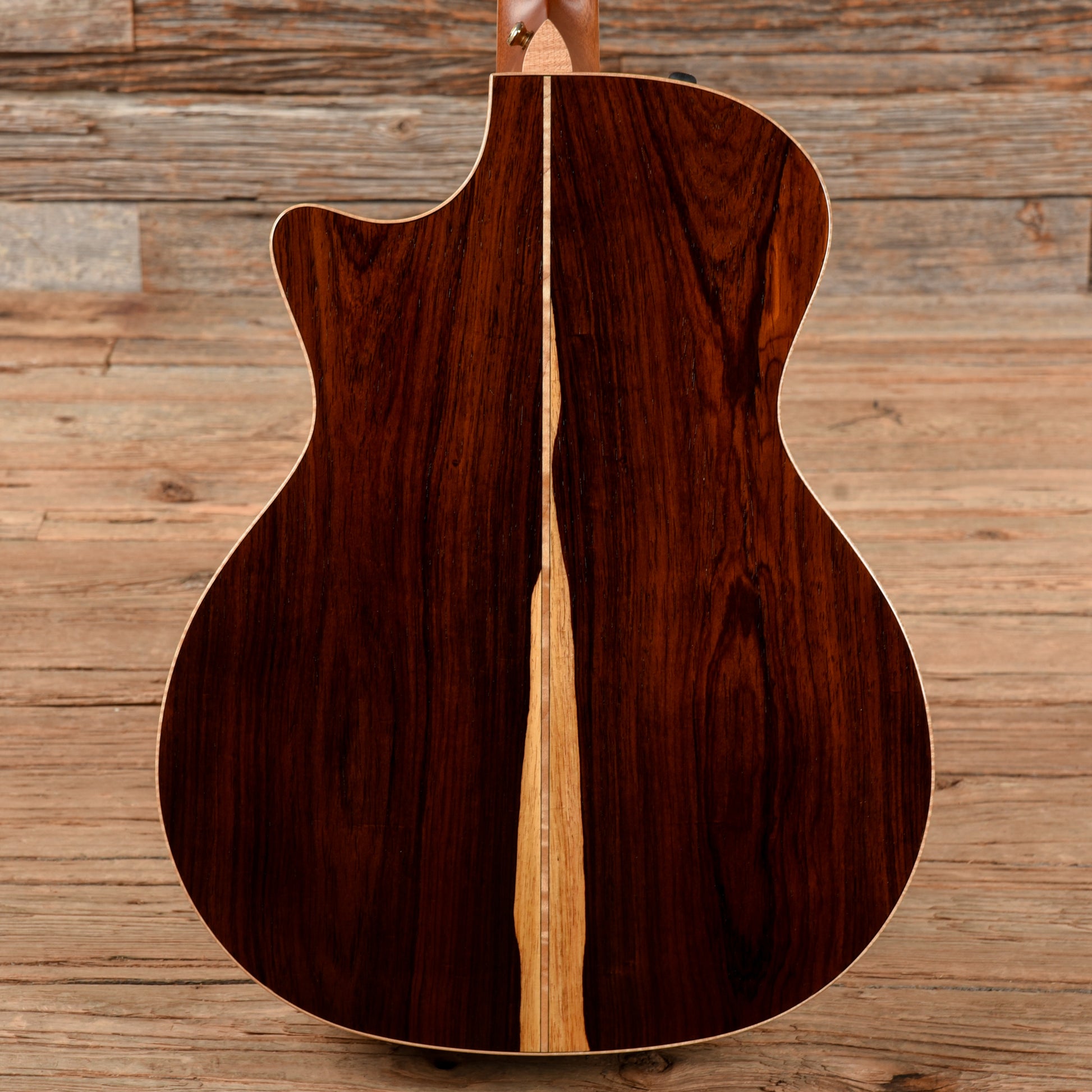 Taylor 914ce Fall Limited Cocobolo Natural 2006 Acoustic Guitars / OM and Auditorium