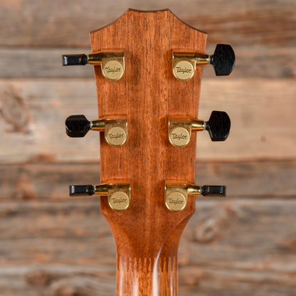 Taylor 914ce Fall Limited Cocobolo Natural 2006 Acoustic Guitars / OM and Auditorium
