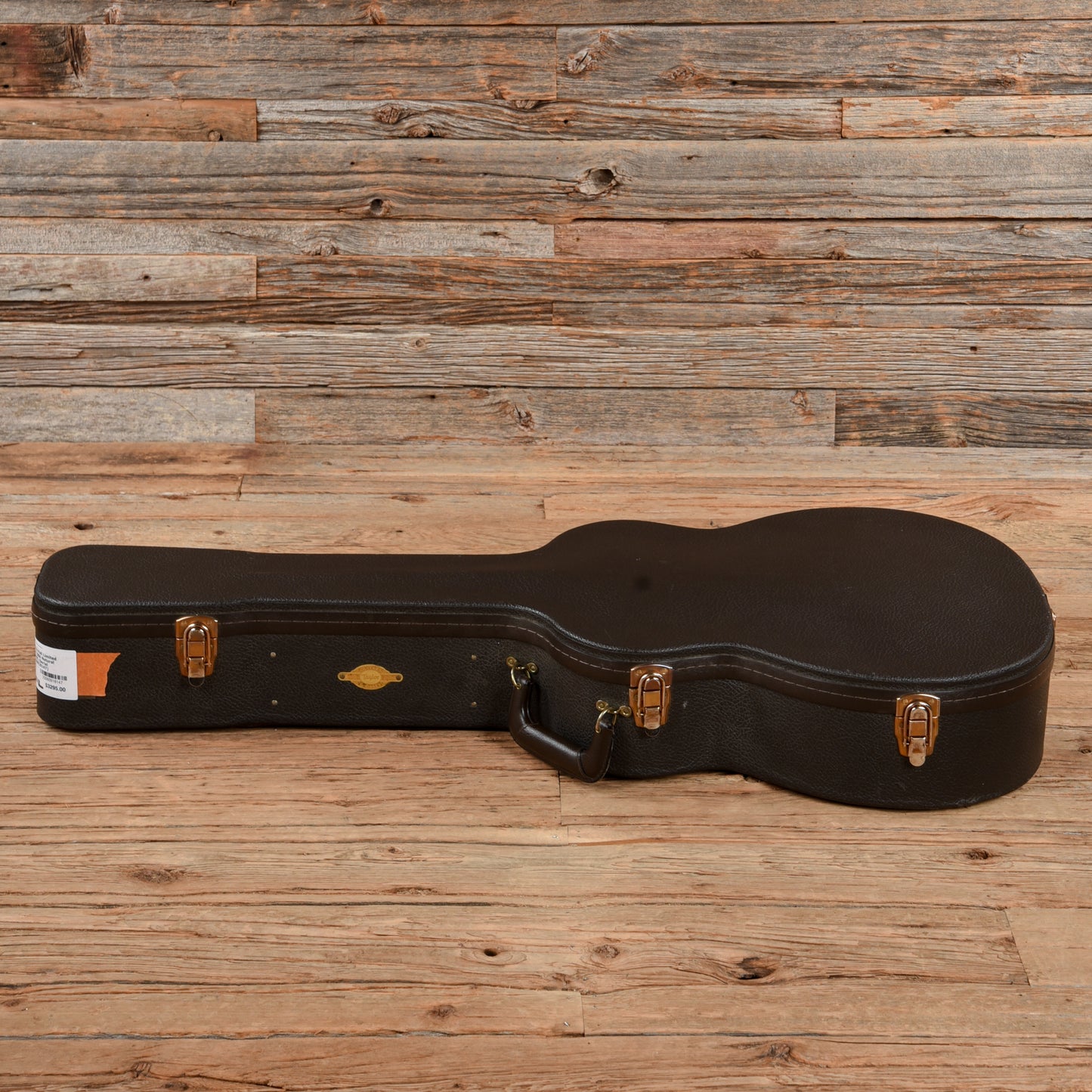 Taylor 914ce Fall Limited Cocobolo Natural 2006 Acoustic Guitars / OM and Auditorium