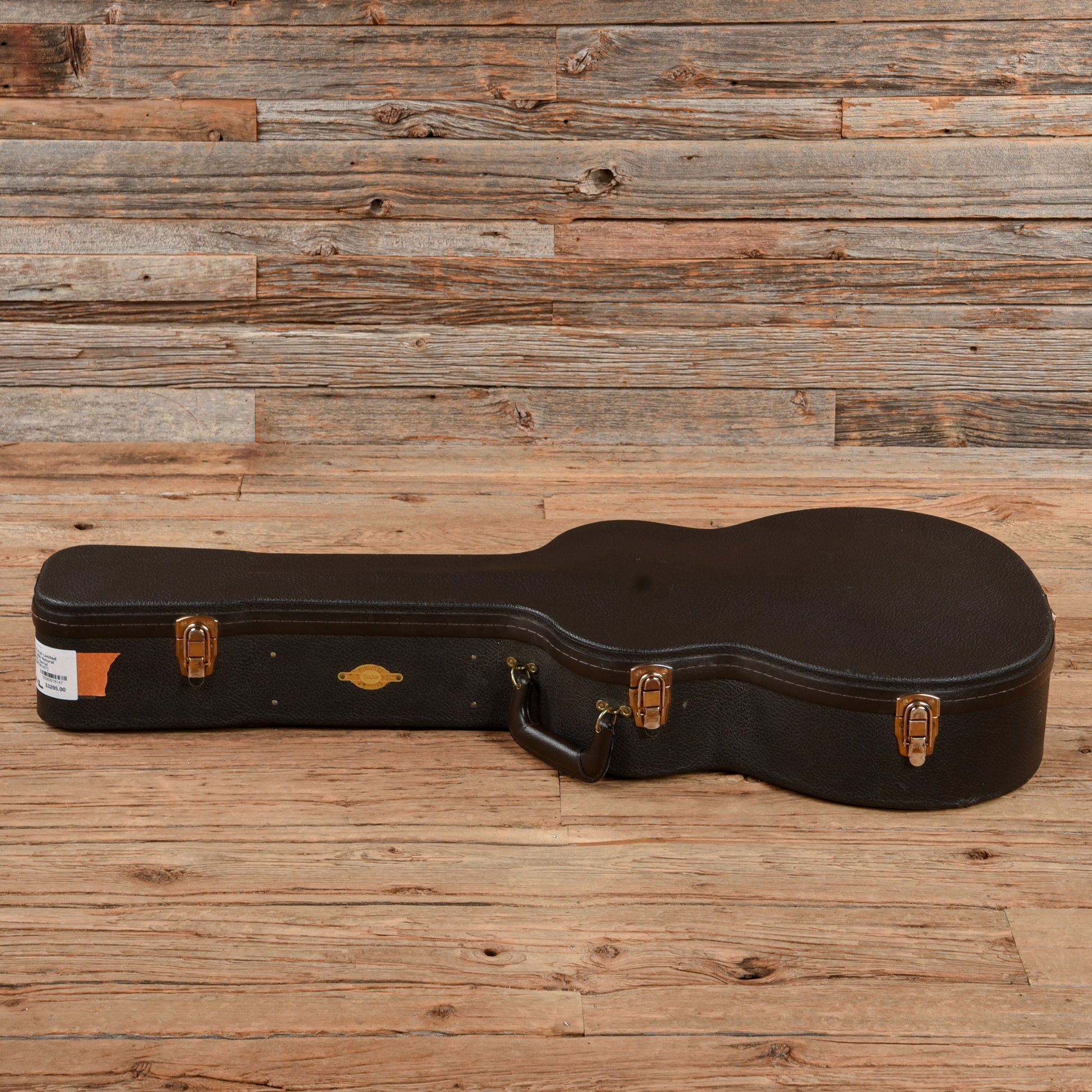Taylor 914ce Fall Limited Cocobolo Natural 2006 Acoustic Guitars / OM and Auditorium