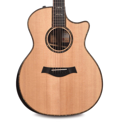 Taylor 914ce Grand Auditorium Sitka/Rosewood ES2 Acoustic Guitars / OM and Auditorium