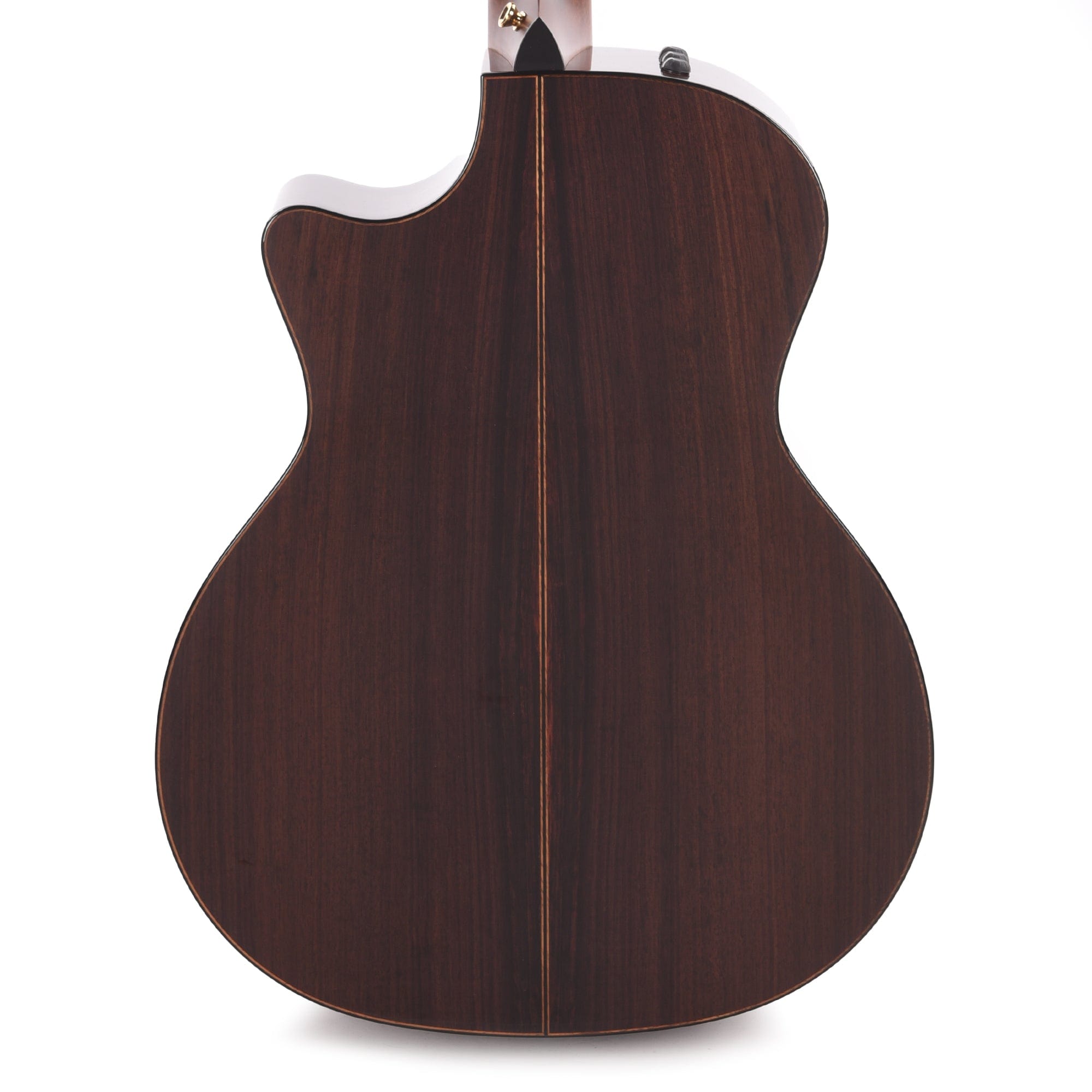 Taylor 914ce Grand Auditorium Sitka/Rosewood ES2 Acoustic Guitars / OM and Auditorium