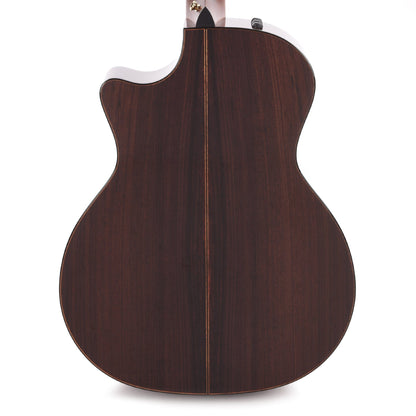 Taylor 914ce Grand Auditorium Sitka/Rosewood ES2 Acoustic Guitars / OM and Auditorium