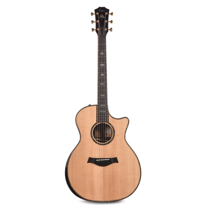 Taylor 914ce Grand Auditorium Sitka/Rosewood ES2 Acoustic Guitars / OM and Auditorium