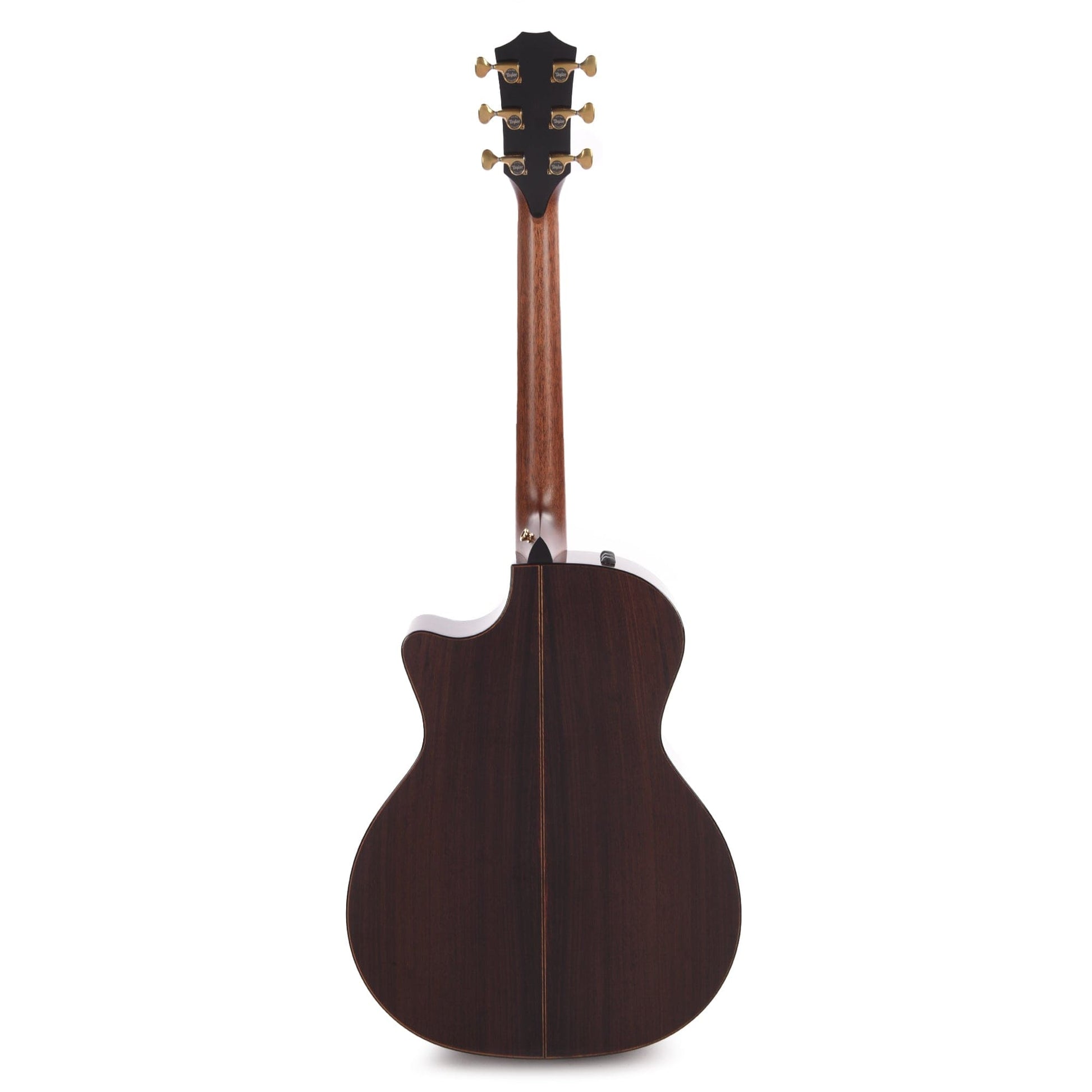 Taylor 914ce Grand Auditorium Sitka/Rosewood ES2 Acoustic Guitars / OM and Auditorium