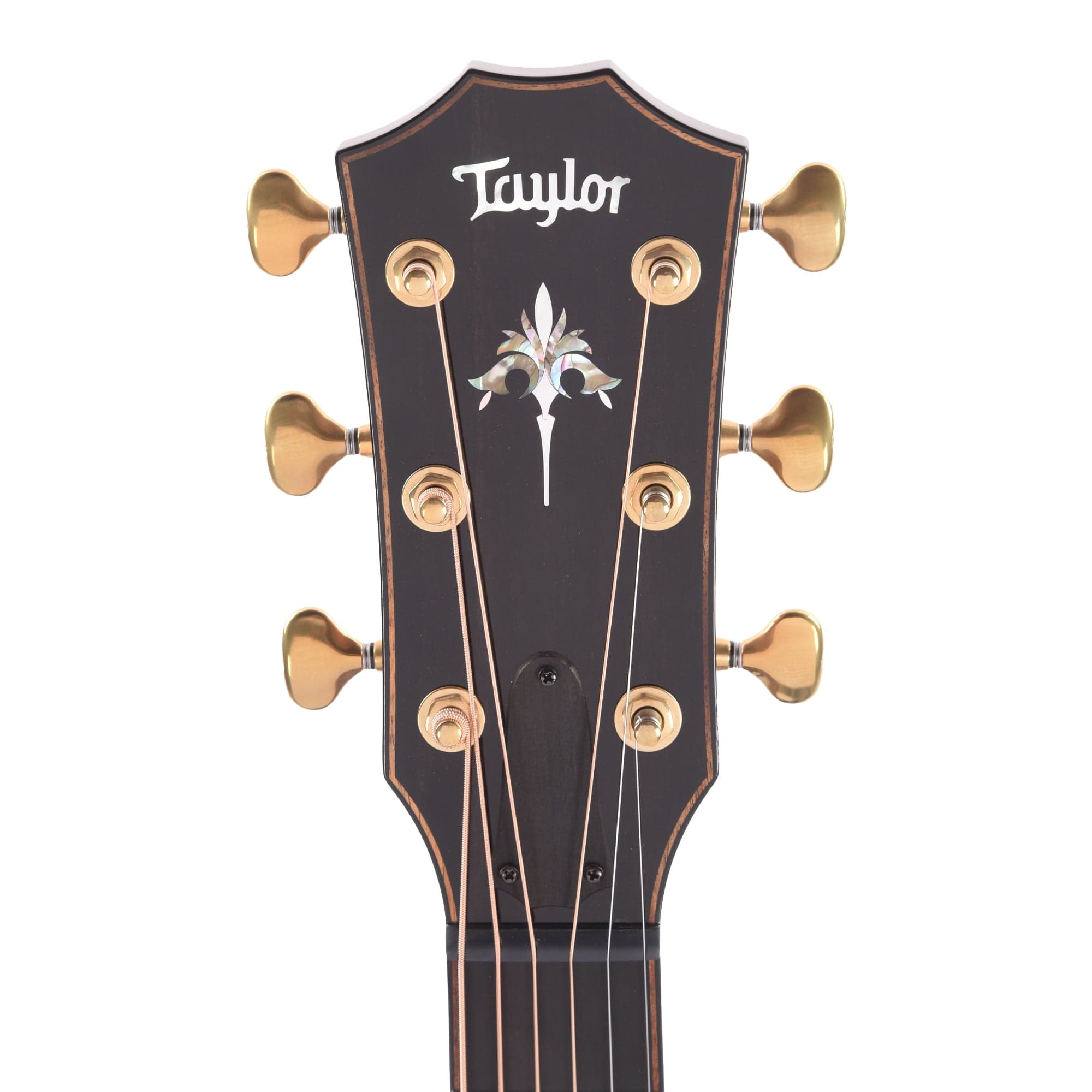 Taylor 914ce Grand Auditorium Sitka/Rosewood ES2 Acoustic Guitars / OM and Auditorium