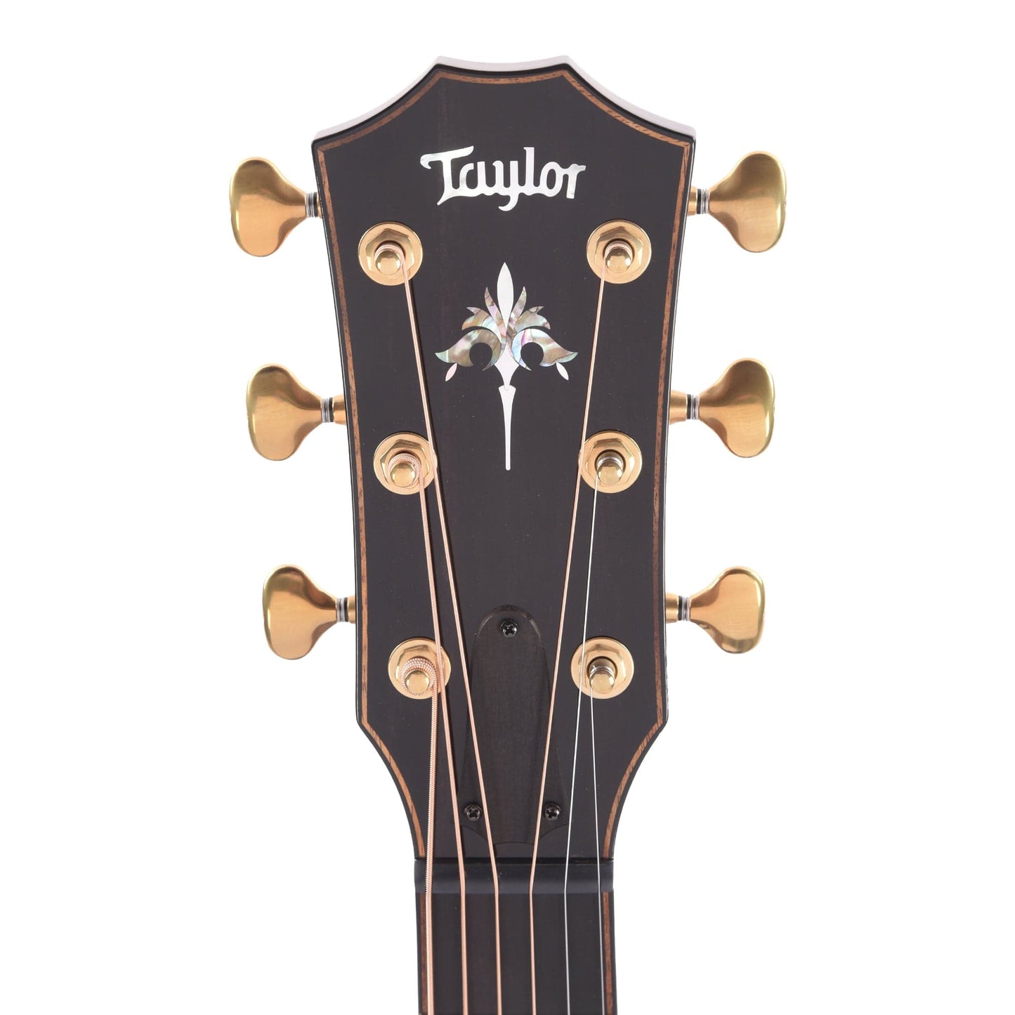 Taylor 914ce Grand Auditorium Sitka/Rosewood ES2 Acoustic Guitars / OM and Auditorium