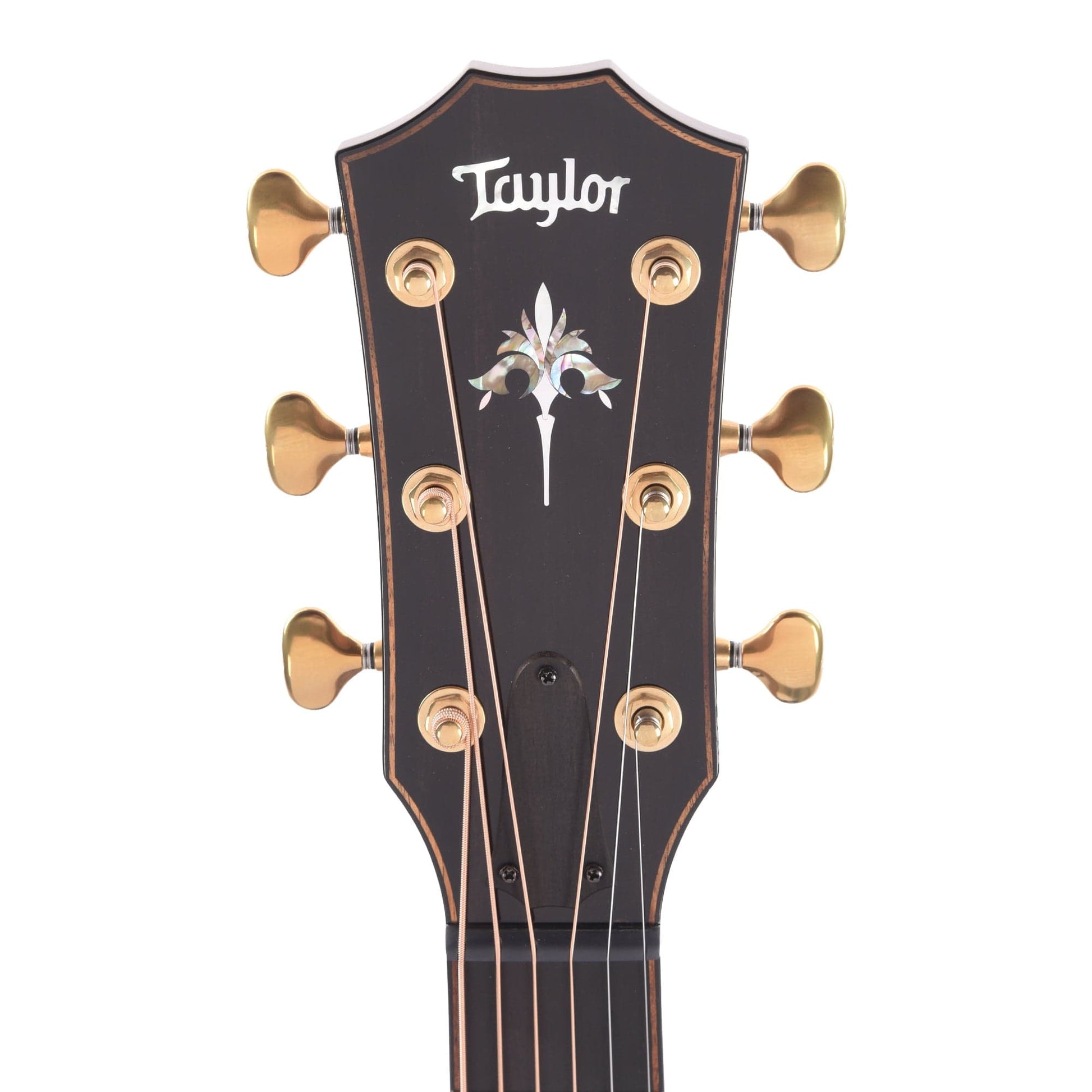 Taylor 914ce Grand Auditorium Sitka/Rosewood ES2 Acoustic Guitars / OM and Auditorium