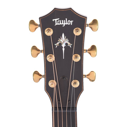 Taylor 914ce Grand Auditorium Sitka/Rosewood ES2 Acoustic Guitars / OM and Auditorium