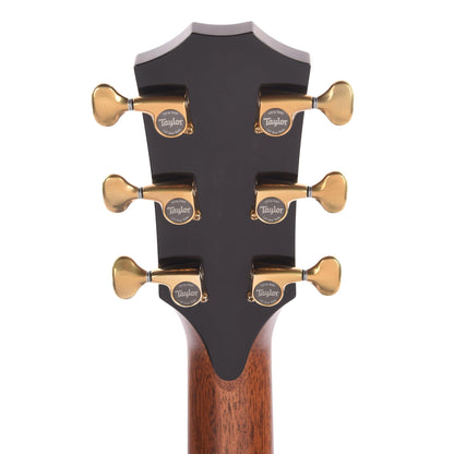 Taylor 914ce Grand Auditorium Sitka/Rosewood ES2 Acoustic Guitars / OM and Auditorium