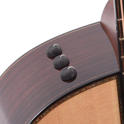 Taylor 914ce Grand Auditorium Sitka/Rosewood ES2 Acoustic Guitars / OM and Auditorium