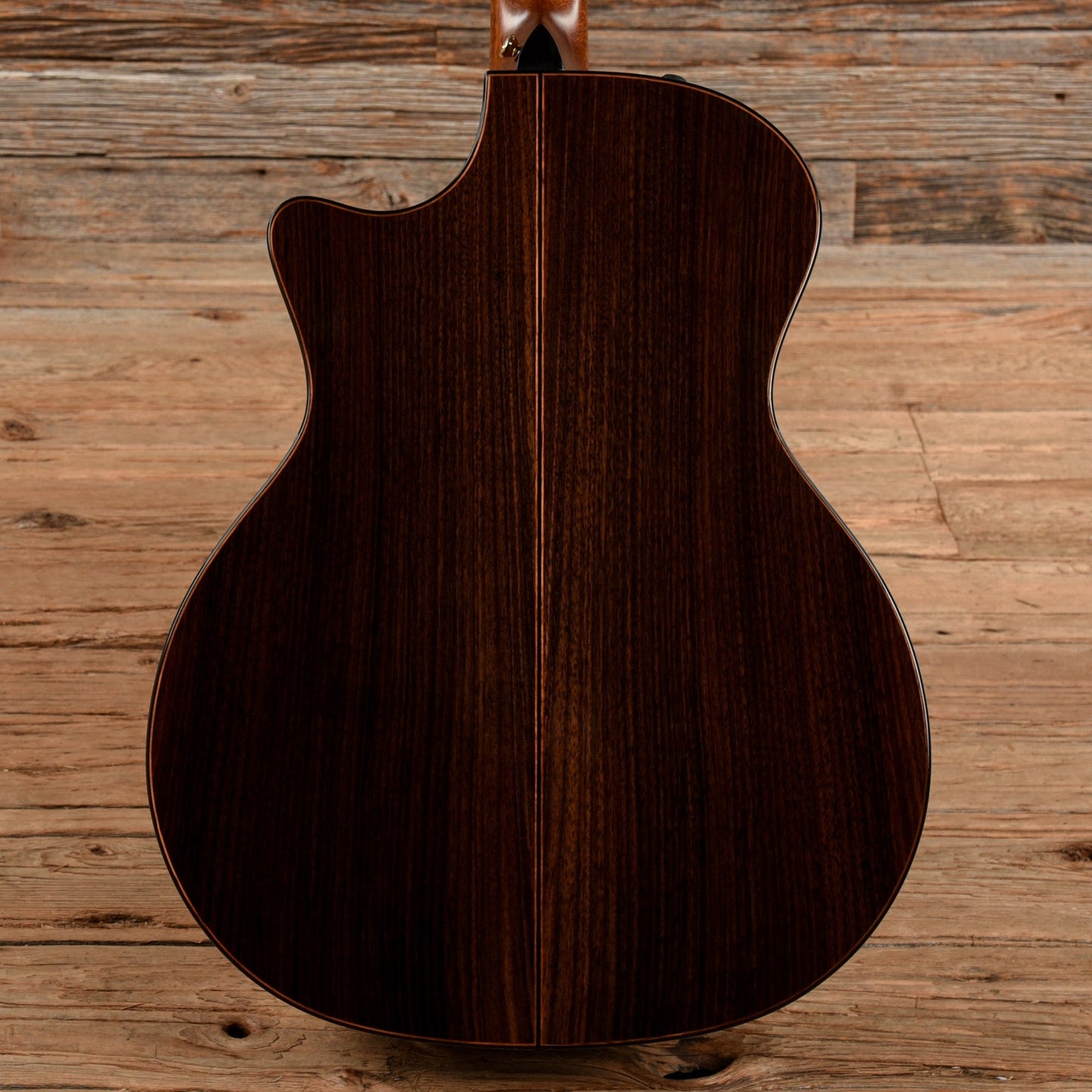 Taylor 914ce Natural 2020 Acoustic Guitars / OM and Auditorium