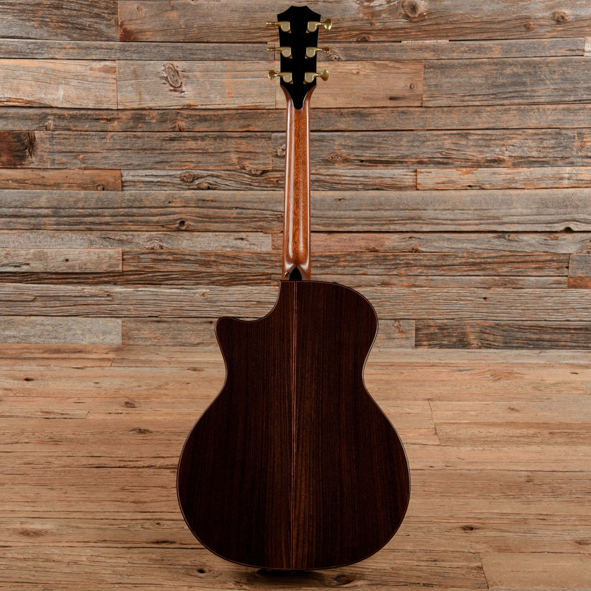 Taylor 914ce Natural 2020 Acoustic Guitars / OM and Auditorium