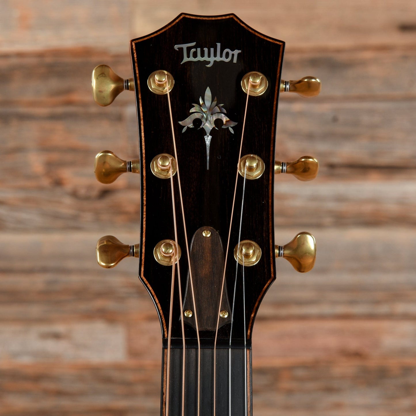 Taylor 914ce Natural 2020 Acoustic Guitars / OM and Auditorium