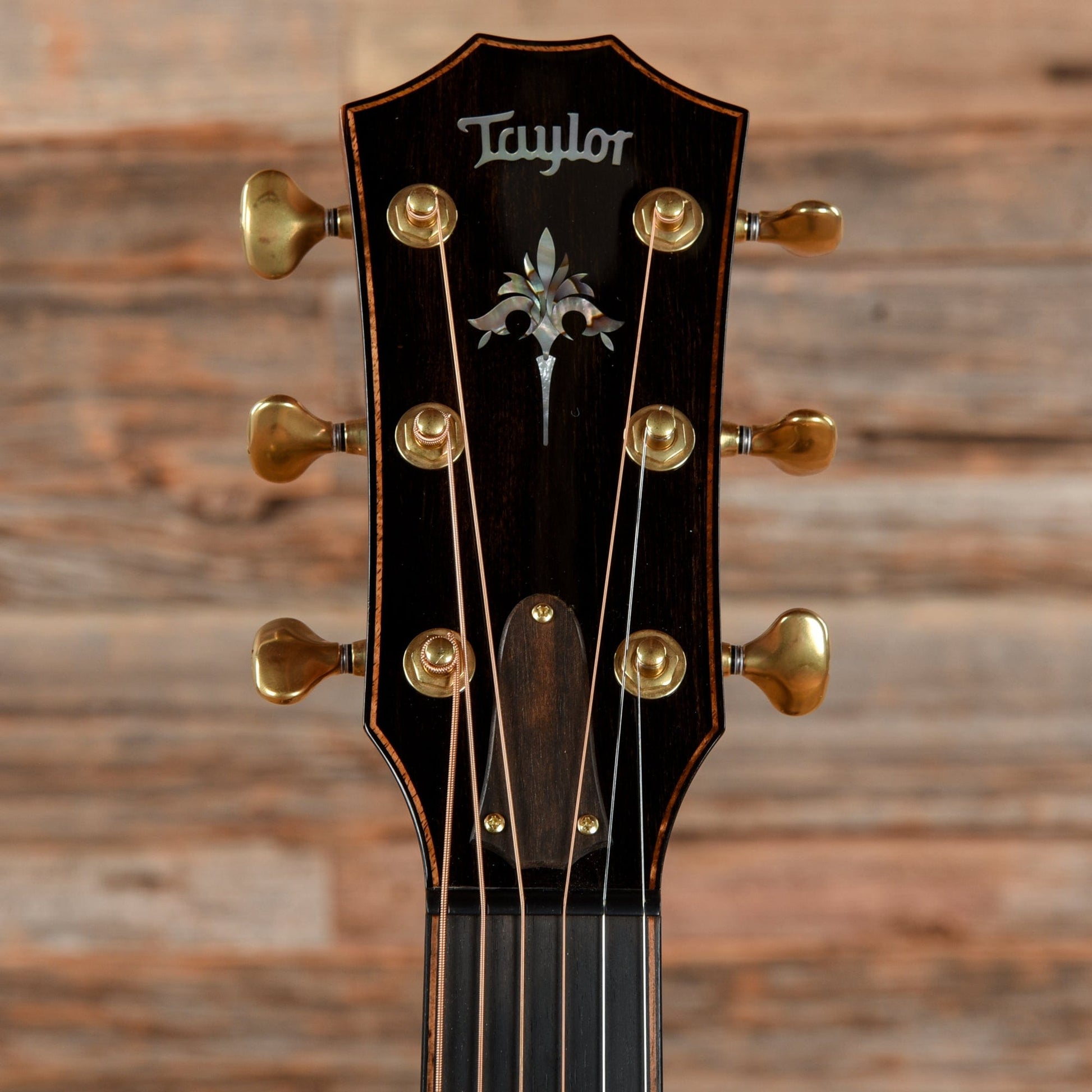Taylor 914ce Natural 2020 Acoustic Guitars / OM and Auditorium