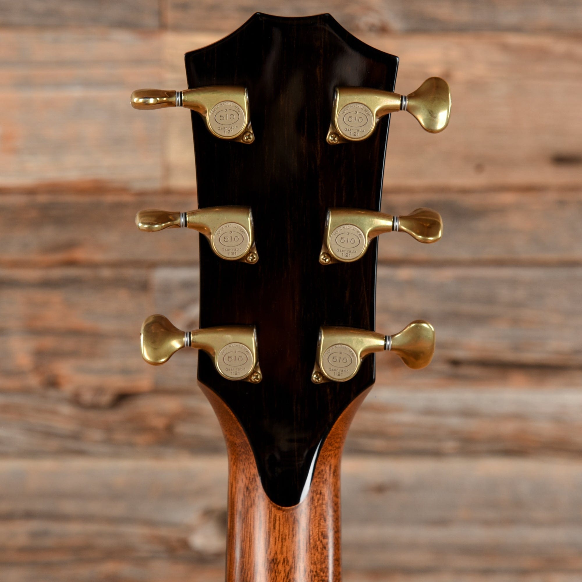 Taylor 914ce Natural 2020 Acoustic Guitars / OM and Auditorium