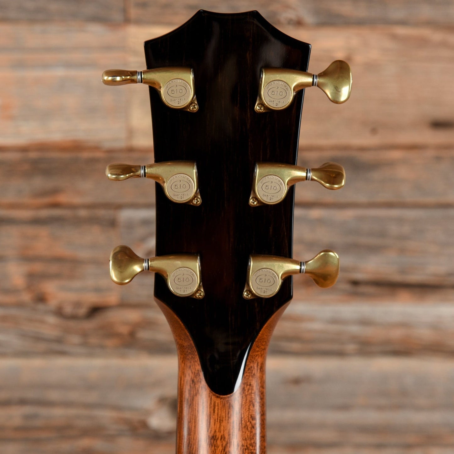 Taylor 914ce Natural 2020 Acoustic Guitars / OM and Auditorium