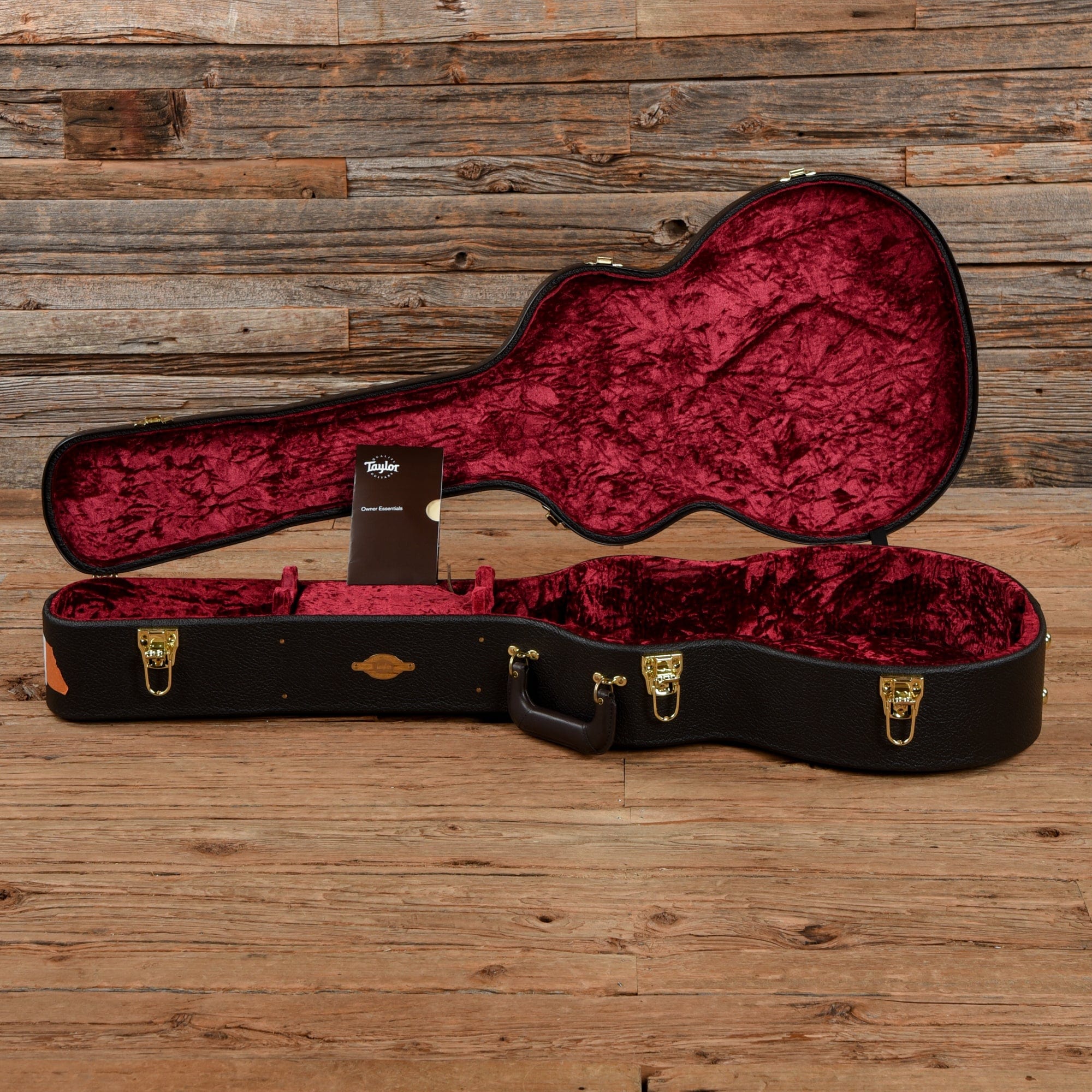 Taylor 914ce Natural 2020 Acoustic Guitars / OM and Auditorium