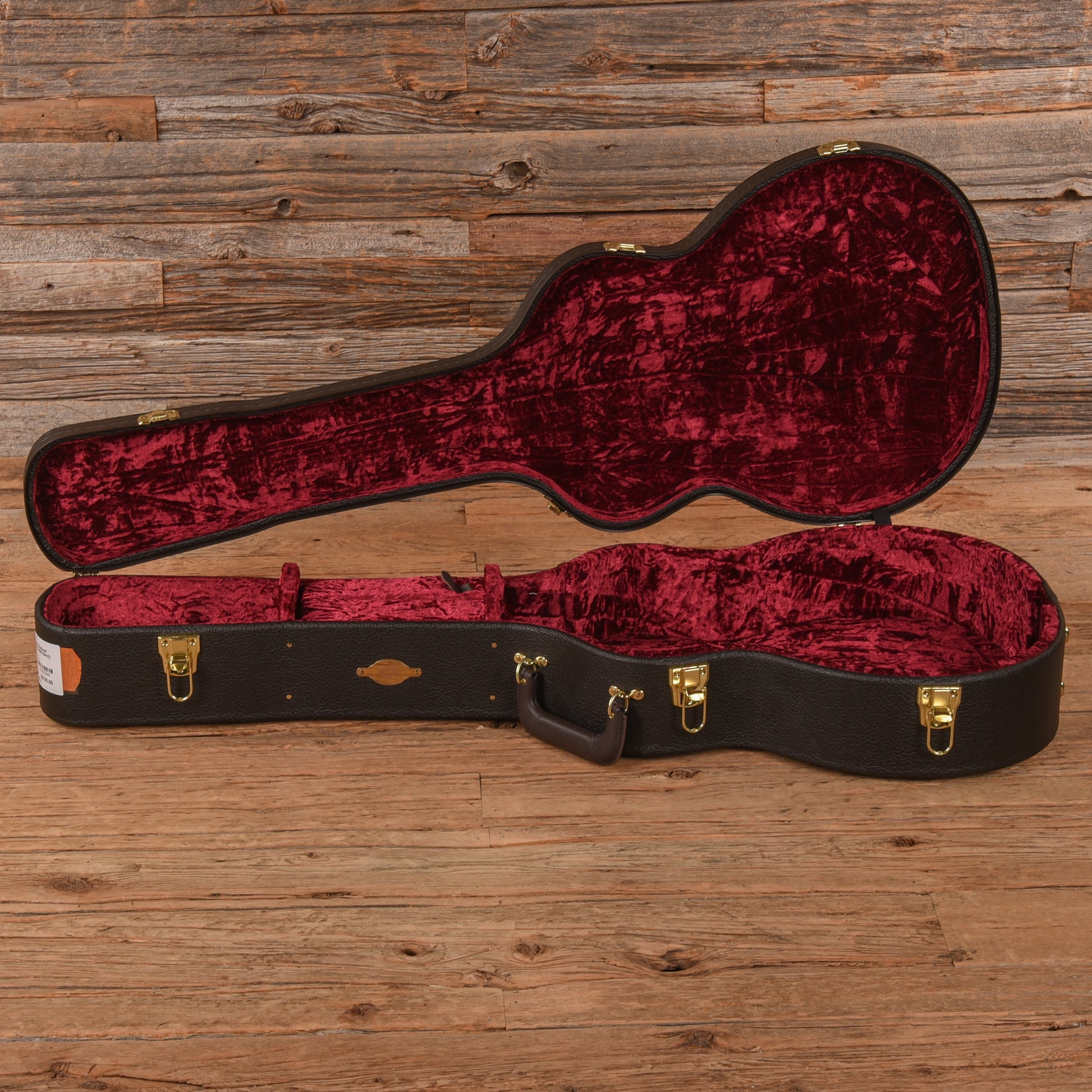 Taylor 914ce Natural 2022 Acoustic Guitars / OM and Auditorium