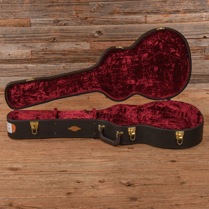 Taylor 914ce Natural 2022 Acoustic Guitars / OM and Auditorium